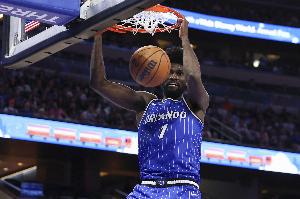WNBA狂热vs神秘人直播