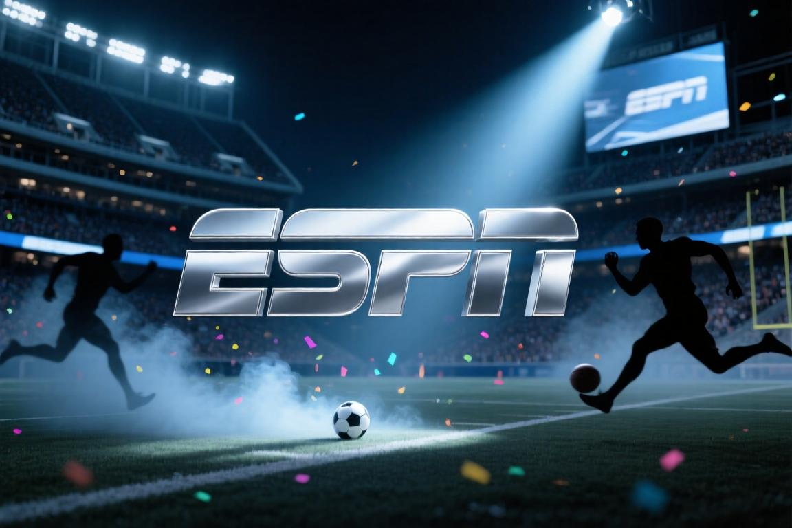 ESPN体育台