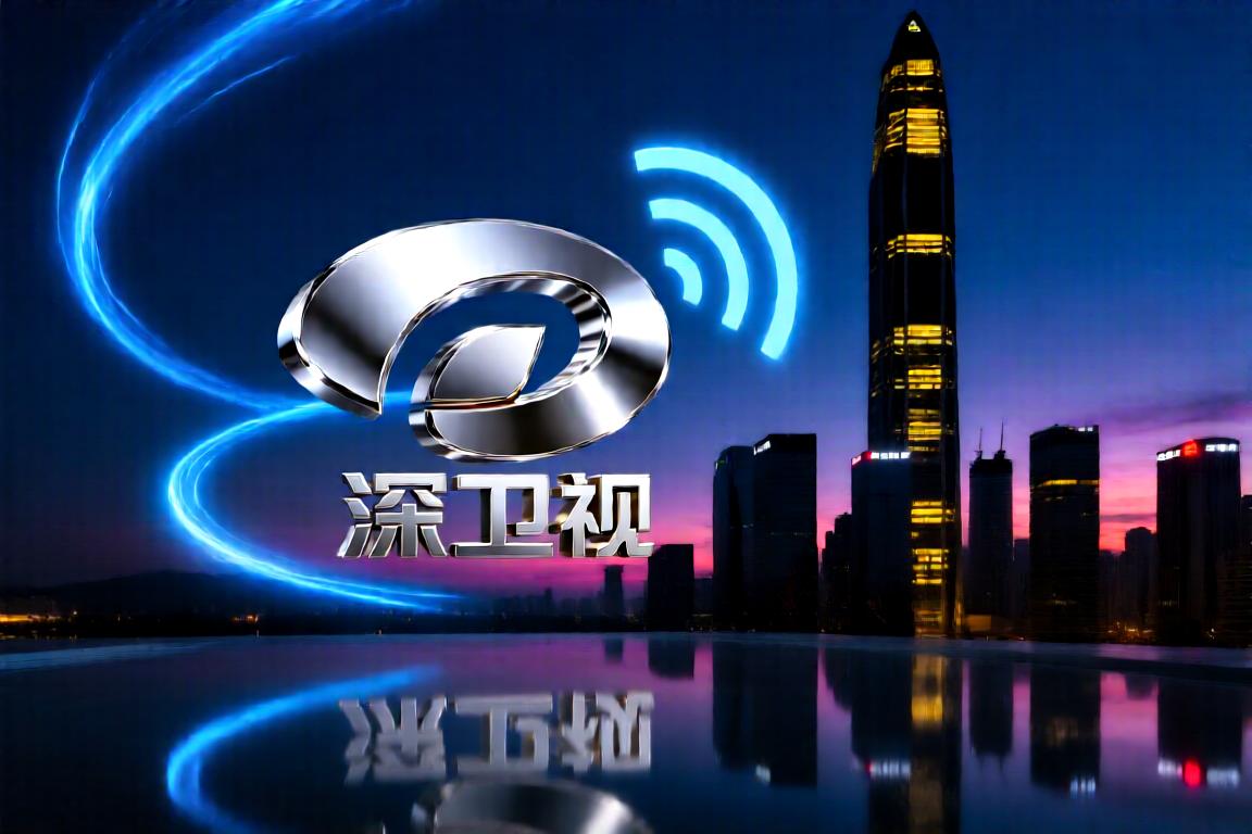 深圳卫视