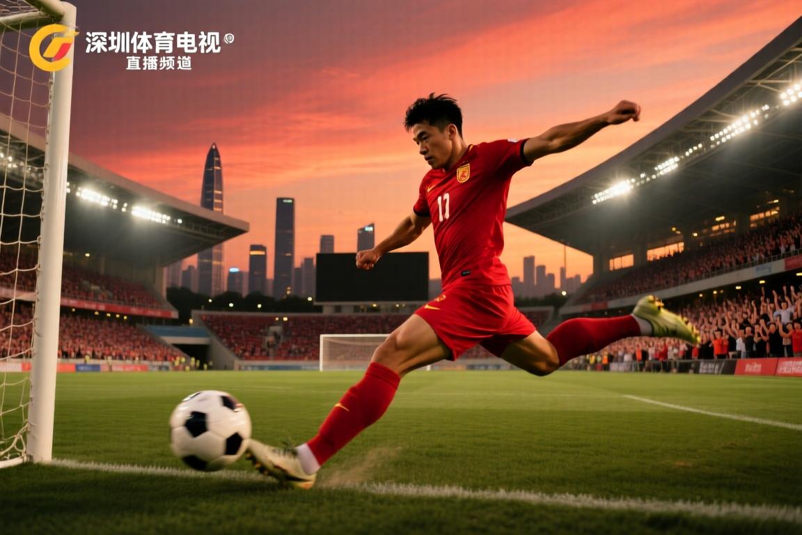 深圳体育