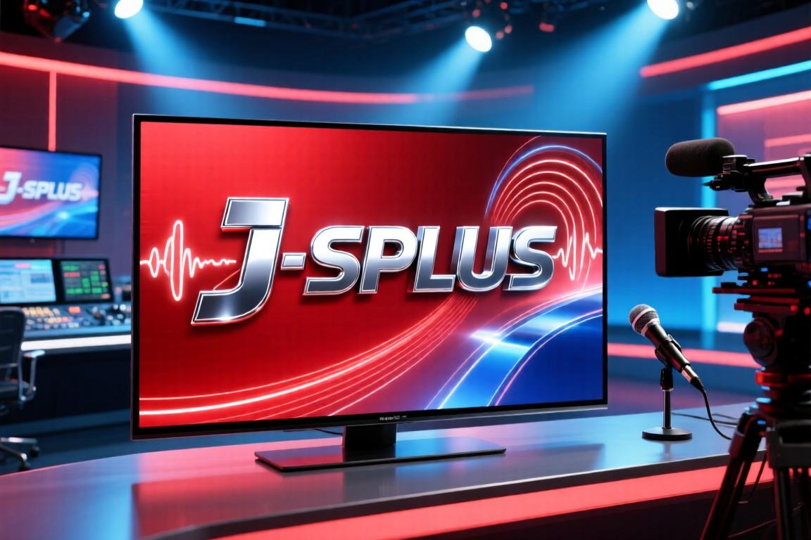 J-SportsPLUS