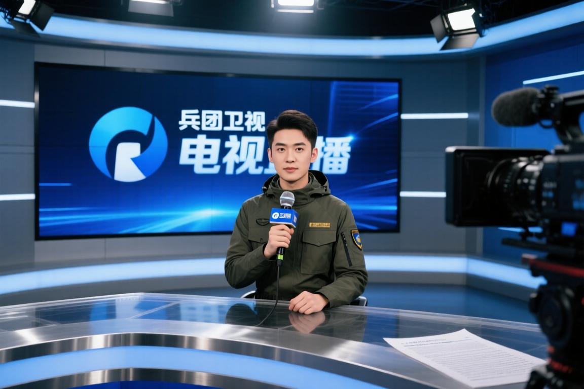 兵团卫视