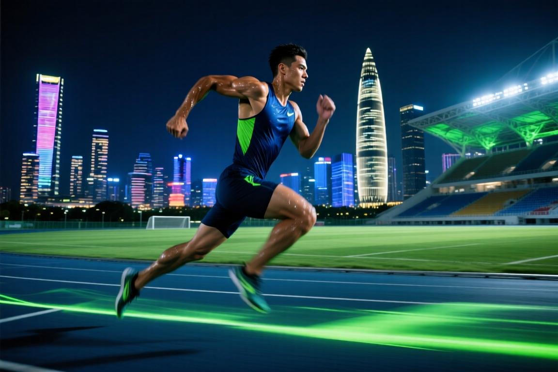 深圳体育