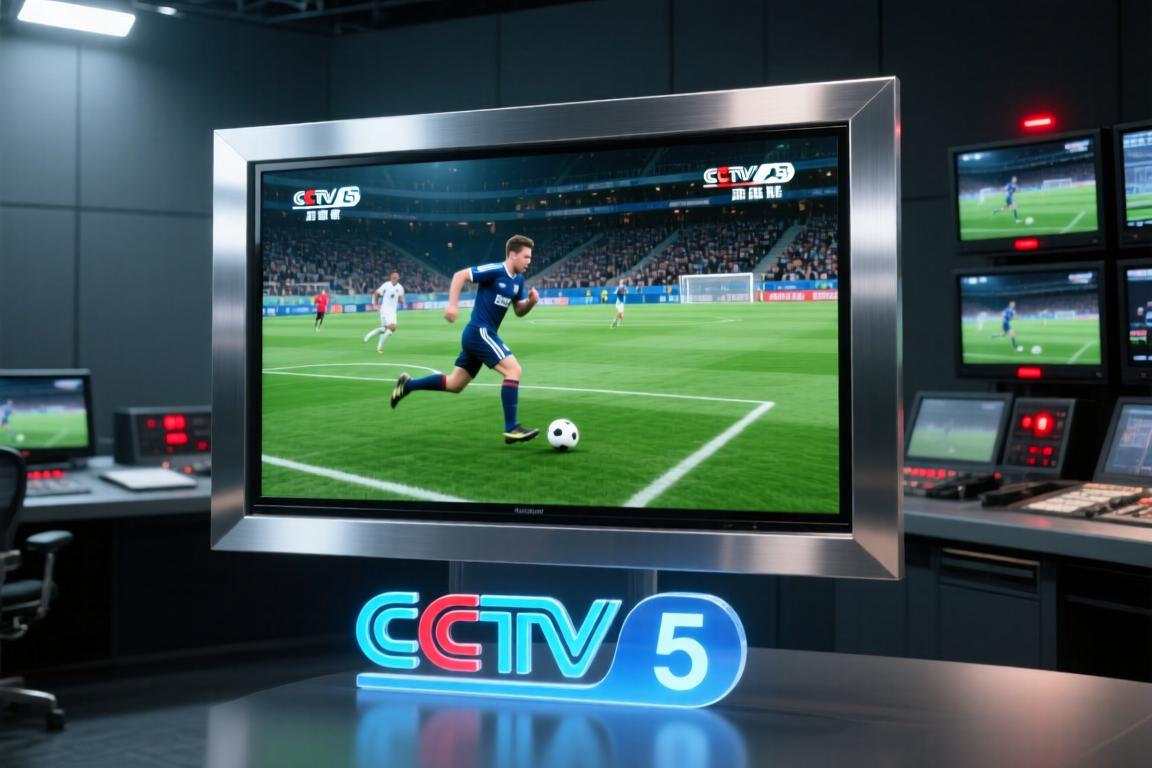CCTV5+