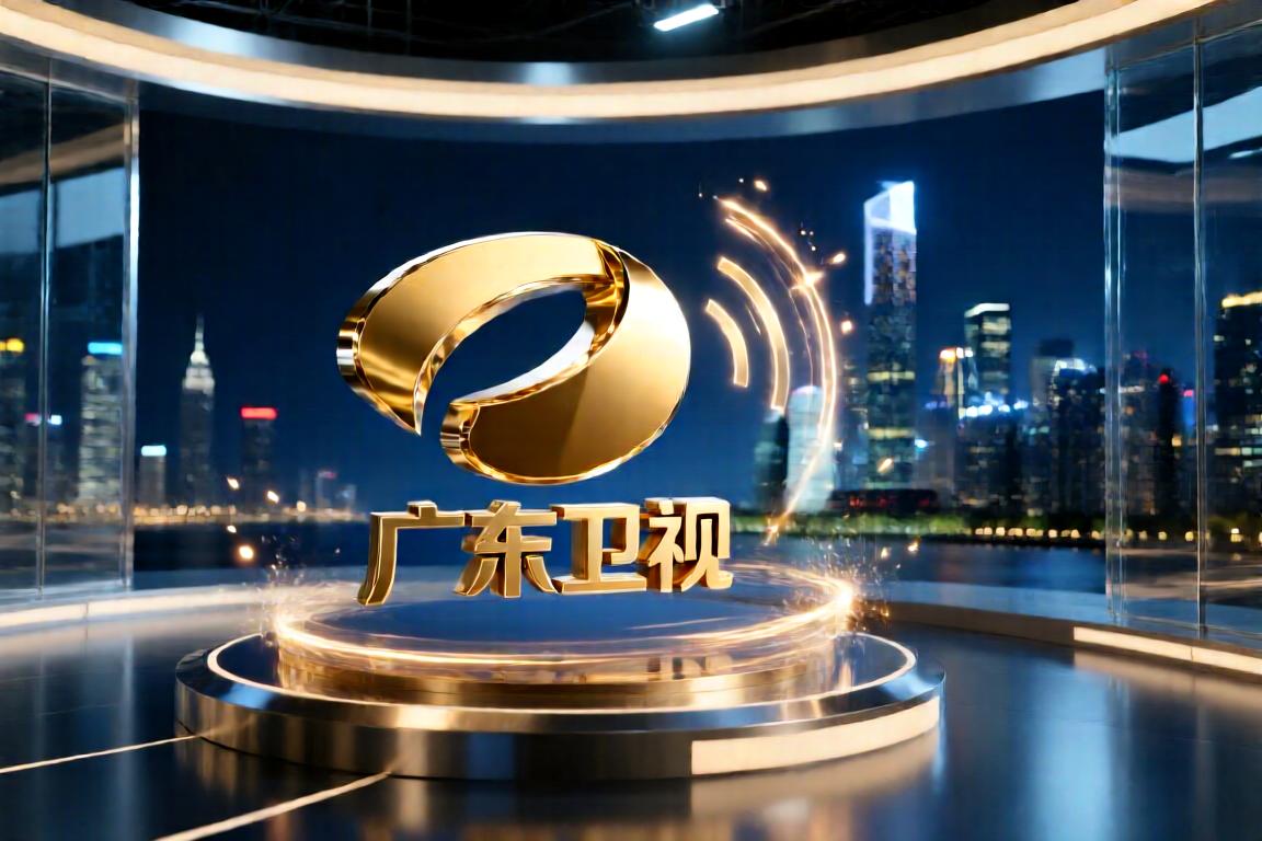 广东卫视