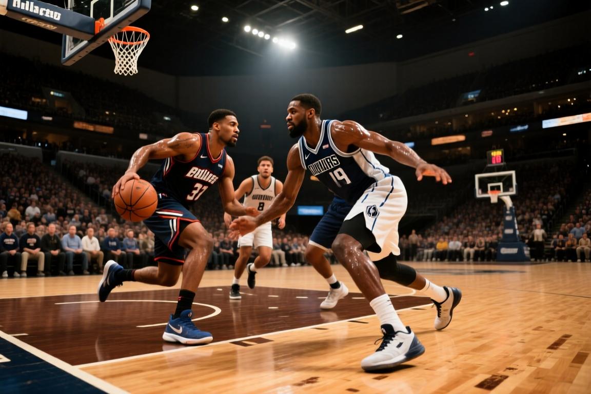 03月19日NBA常规赛老鹰-独行侠全场录像
