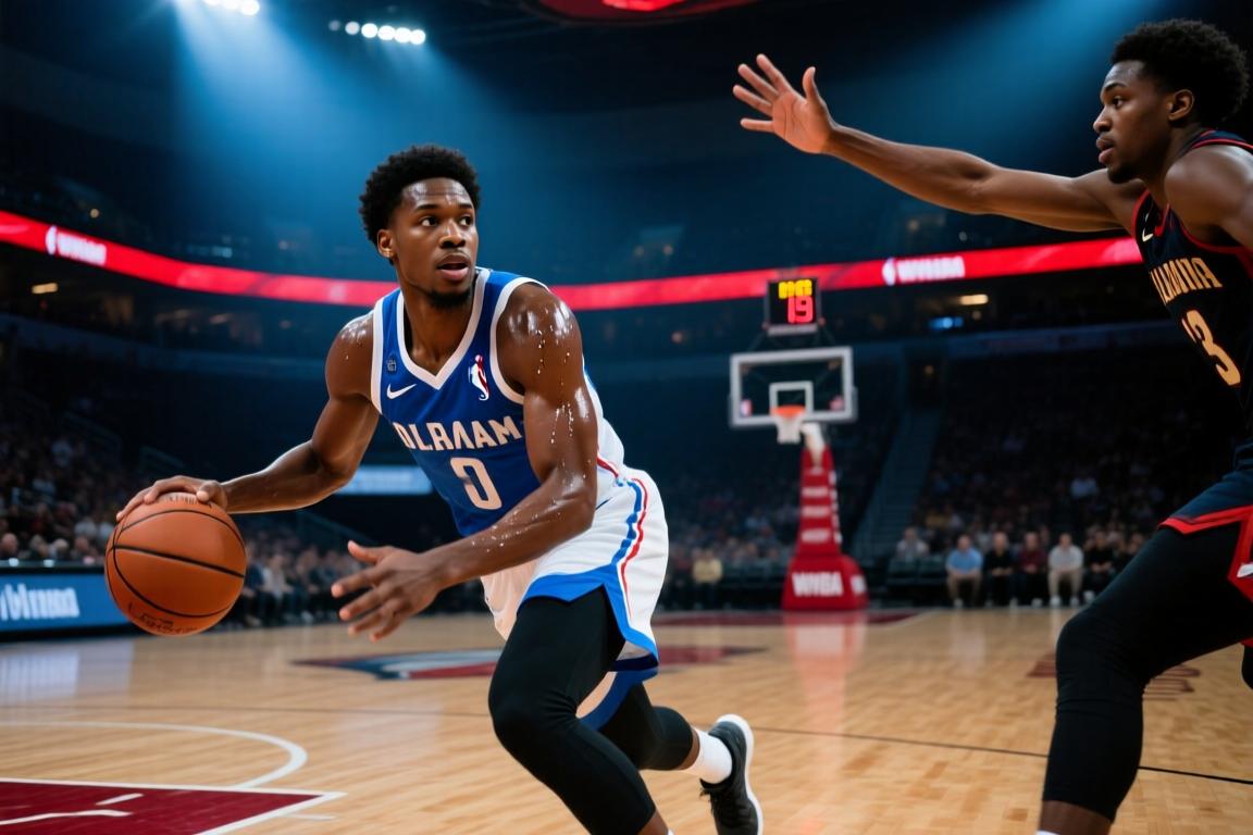 09月24日WNBA常规赛亚特兰大梦想83-65纽约自由人集锦