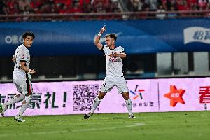 亚冠精英东亚区球队身价榜:海港第8国安第11,J联赛球队占据前四