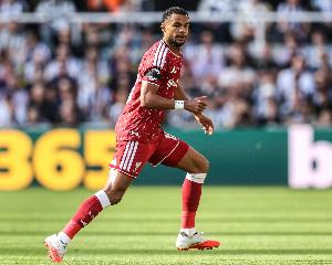 单赛季前3场英超参与4球！加克波在本世纪利物浦仅次于萨拉赫