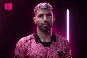 进球网:阿根廷一贩毒洗钱团伙,利用阿圭罗的形象为项目宣传