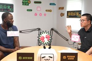 追梦谈16年被禁赛:没人觉得那会扭转系列赛 我忍了也不代表能赢