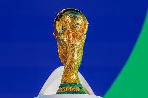 外媒:乌克兰、波兰探索联合申办2040年代世界杯,但要先结束战争