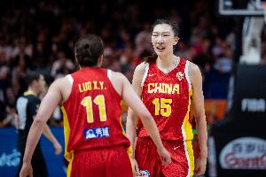 中国体育报:正视差距 静待花开 中国女篮世界杯收获成长一课