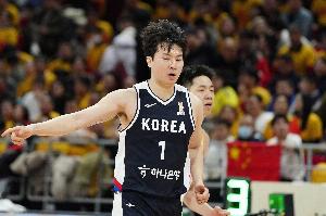 媒体人:李贤重的决定 意味着他将无法代表韩国出战世预赛窗口期