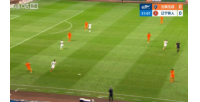 玉昆1-0领先铁人！布尼亚明半场奔袭助攻，克莱伯包抄破门