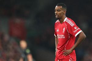 小雷谈伊萨克:不要低估完整季前备战的重要性,他现在充满自信