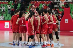 中国女篮控卫之殇,怪宫鲁鸣有用吗