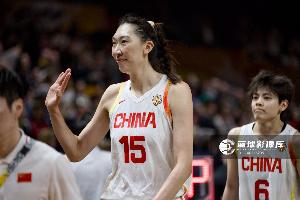 媒体人：这届世界杯可以点名表扬韩旭杨舒予罗欣棫 其他人多总结