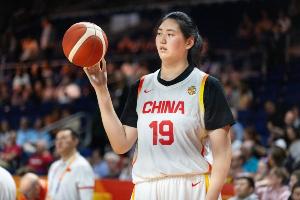 媒体人:中国女篮8强附加赛将对阵波多黎各 届时是节奏和风格之争