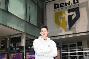 GEN CEO吐槽工资帽改动：现有机制鼓励队伍躺平，对GEN不利