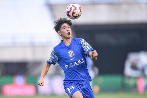 刘诚宇：时隔三月重返赛场，盼逐步找回最佳状态
