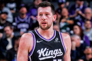 美记：尤班克斯签约尼克斯 训练营力争轮换席位
