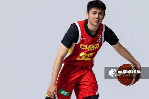 未来可期！媒体人点评李悦洲：仍有提升空间 经验尚待积累