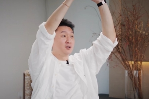 孙悦揭秘国家队投篮为何拖沓:奥神老板频繁要求改投篮动作