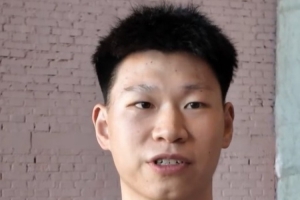 孙亚辉谈澳洲历练：高强度对抗让我学会阅读比赛
