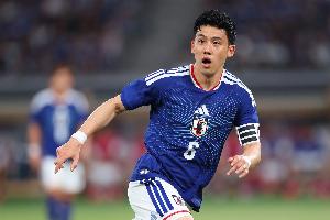 日媒盘点7位落选日本队本期名单的世界杯国脚:远藤航、长友佑都榜上有名