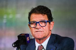 卡佩罗批评米兰：过度痴迷盘带，质疑为何只有国米坚持双前锋