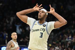 名记:特纳当选NBA球员工会副主席 接替退役的坦普尔