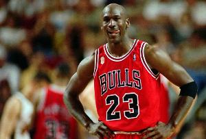 乔丹还是詹姆斯？前NBA球员格里芬力挺乔丹为历史最佳