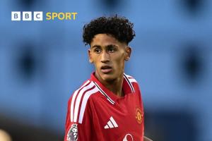 BBC：JJ·加布里埃尔自觉遭曼联辜负 皇马欲即刻将其纳入卡斯蒂亚