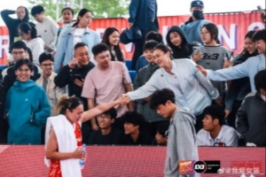 三人女篮U23世界杯次日战报:中国姑娘连克意菲 强势挺进八强
