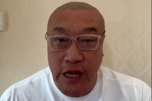 马健：小卡与快船关系破裂难获致敬视频 猛龙则将为他立雕像