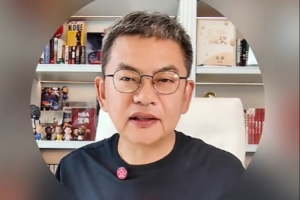 苏群：理解球迷盼男篮918击败日本 队员须放平心态