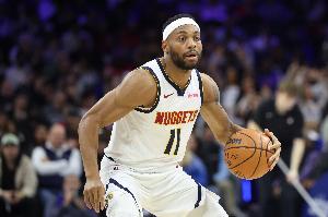 9月17日篮球要闻：前CBA外援哈雷尔谋划重返NBA