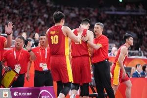 何谓现代篮球?日本男篮如镜照差距 中国男篮落后必然挨打