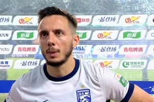 洛泰：早早0-2落后陷入被动，追平反超实属艰难