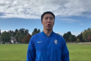 曾随队问鼎中超冠军!任航为武汉三镇保级助威:相信你们有改变一切的力量