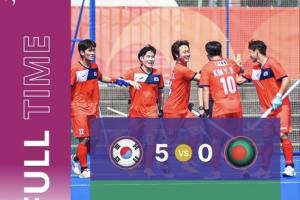 韩国赛前错放朝鲜国歌!日媒:在会场播放时负责人可能弄错了音源