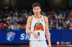 CBA官方更新自由球员名单 丁皓然等三将入围
