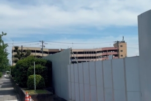 记者曝名古屋暴雨时组委会安排人员停车场避难 中国男篮或也在列