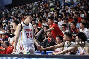 崔永熙:身体对抗不如对手 将全力争夺铜牌