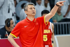 解说直言：惨败20分创耻辱纪录 郭士强该下课了