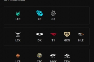 压力给到MVK/DK!锁定S16名额的9只外赛区队伍中,七支赢过TES