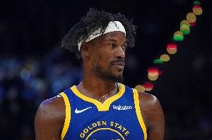 名记曝光：巴特勒下周在南加州牵头球队内部集训