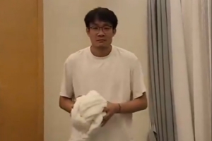 丁彦雨航谈不沉球投篮：需以稳定三分命中率为基础 方能成为附加武器