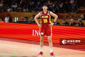 陈明伶:中国台北、韩国、日本是主要对手,对我们有难度